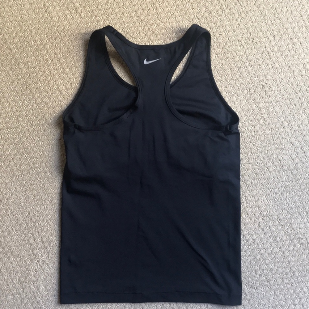 Nike Racerback Tank - Picture 2 of 2